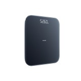 Xiaomi Smart Scale S200 Dark Grey