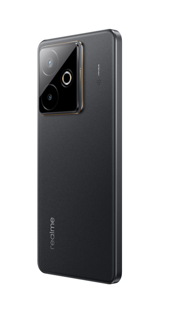 Realme GT 7T 12GB/512GB IceSense Black
