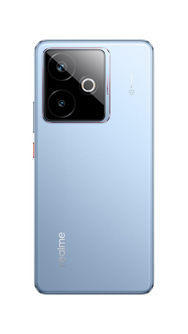 Realme GT 7T 12GB/512GB IceSense Blue