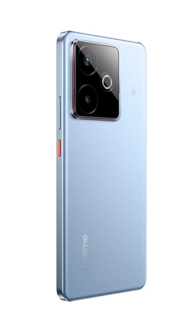 Realme GT 7T 12GB/512GB IceSense Blue