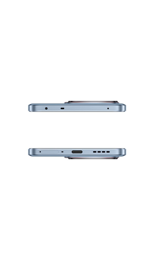 Realme GT 7T 12GB/512GB IceSense Blue
