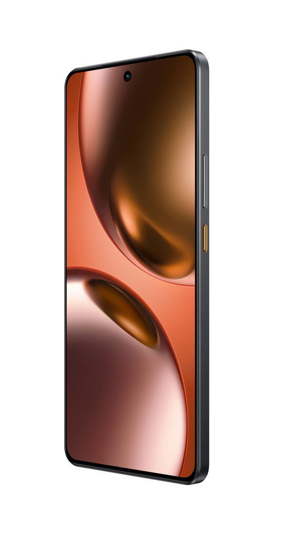 Realme GT 7 12GB/512GB IceSense Black
