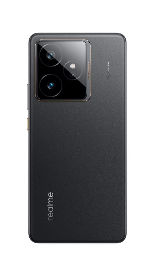 Realme GT 7 12GB/512GB IceSense Black