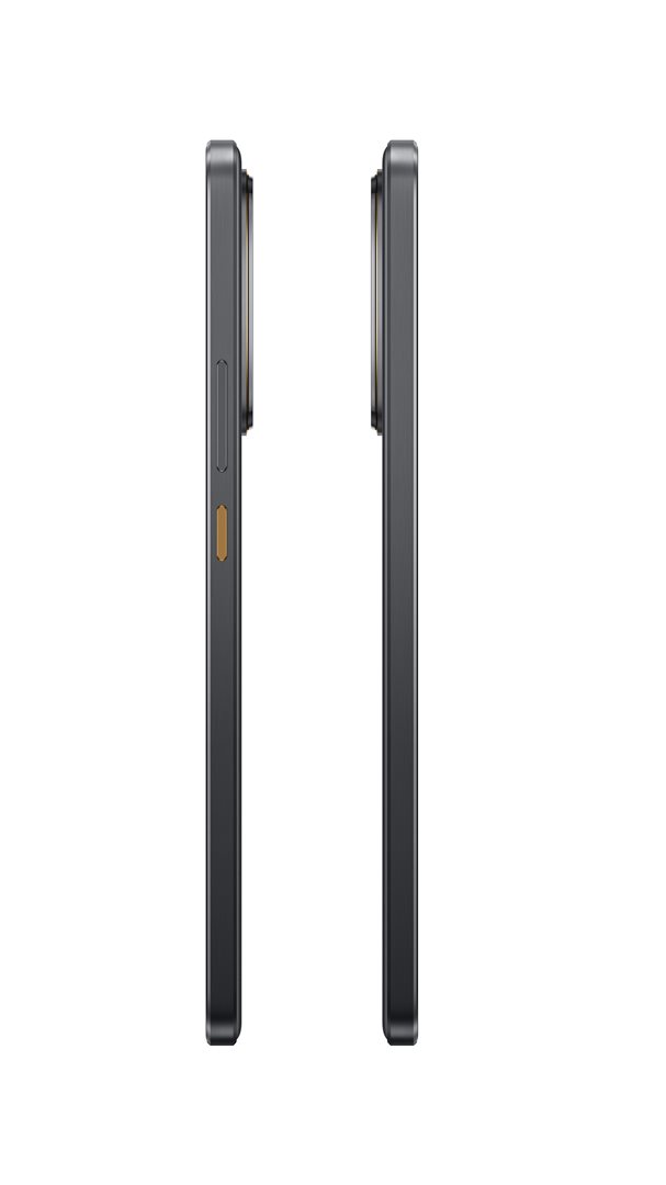 Realme GT 7 12GB/512GB IceSense Black