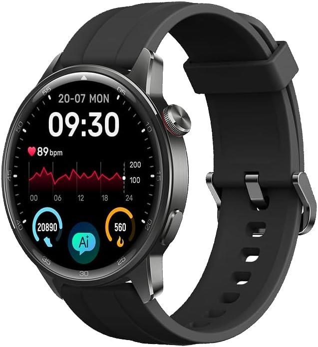Realme Watch S2 Black