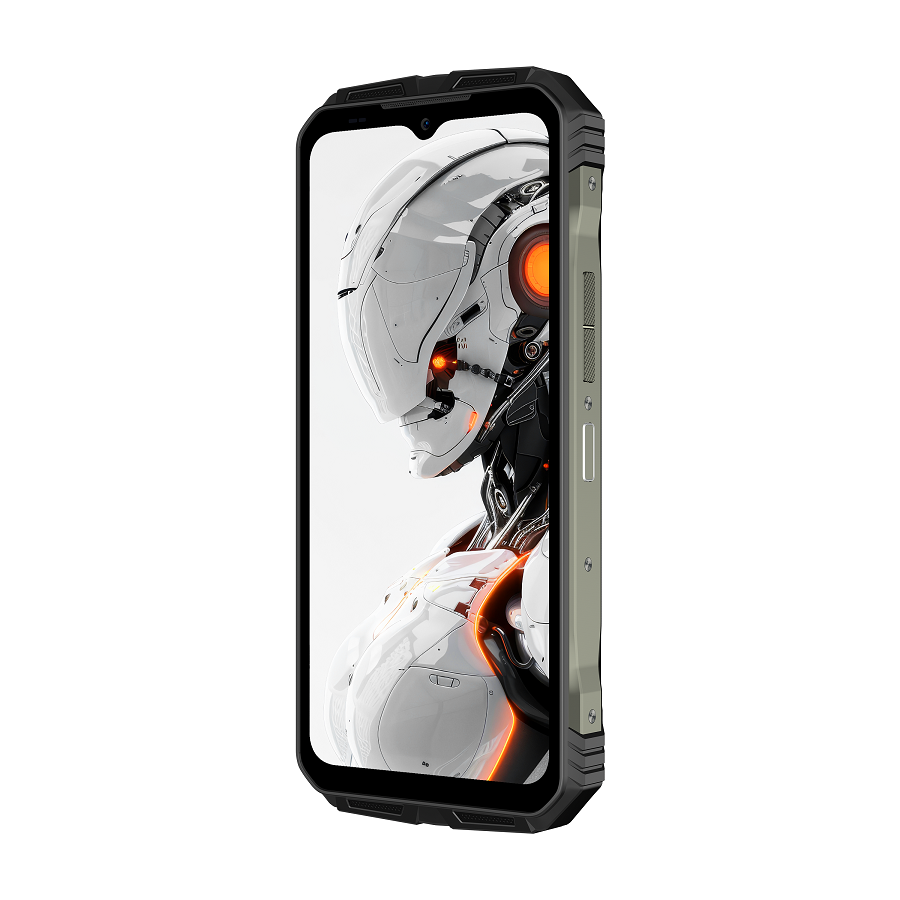 Doogee V Max Pro 5G 12GB/512GB Pewter Gray