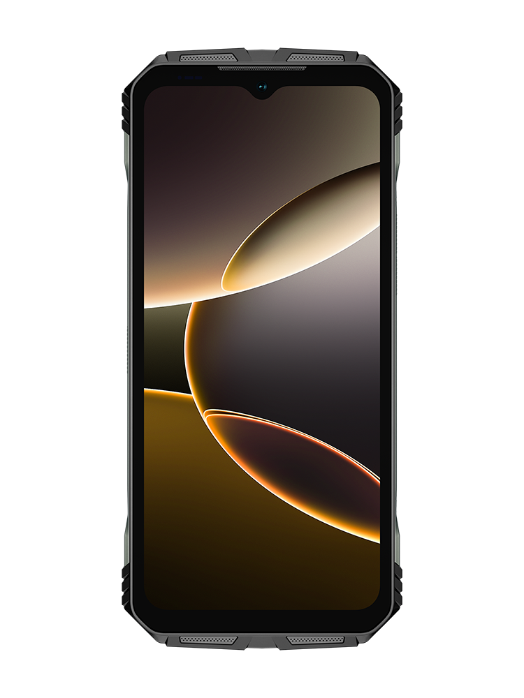 Doogee V Max S 5G 8GB/256GB Lead Grey