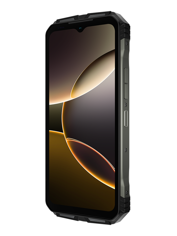 Doogee V Max S 5G 8GB/256GB Lead Grey