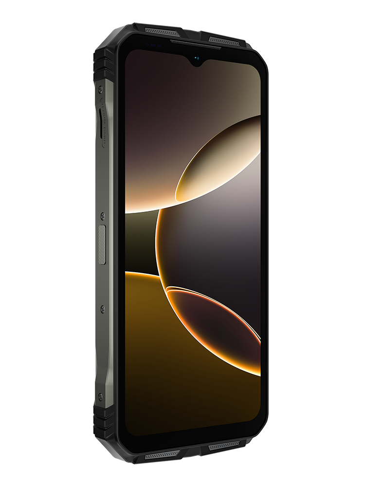 Doogee V Max S 5G 8GB/256GB Lead Grey
