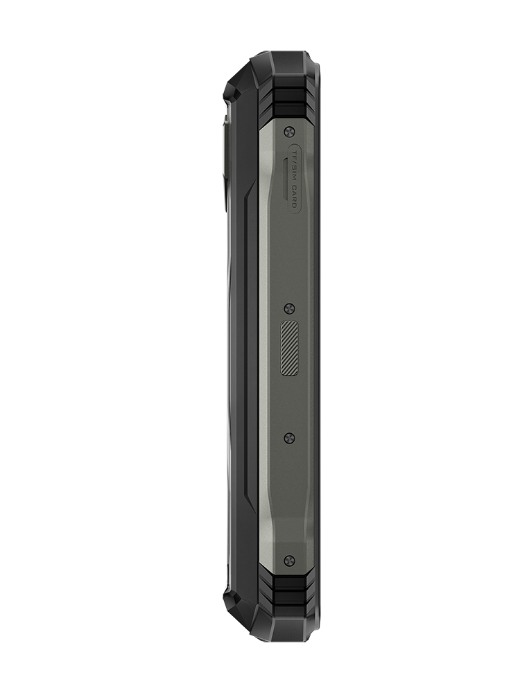 Doogee V Max S 5G 8GB/256GB Lead Grey