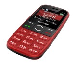 Aligator A770 Senior červená + stolní nabíječka