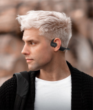 Swissten Gym Open Ear bluetooth sluchátka