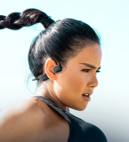 Swissten Gym Open Ear bluetooth sluchátka