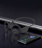 Swissten Gym Open Ear bluetooth sluchátka