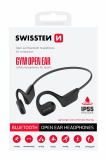 Swissten Gym Open Ear bluetooth sluchátka