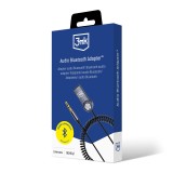 3MK Audio Bluetooth Adapter transmitter s mikrofonem