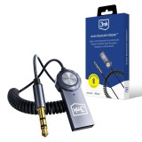 3MK Audio Bluetooth Adapter transmitter s mikrofonem