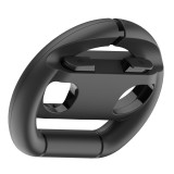 iPega SW2054 Racing Wheel pro JoyCon Ovladače Nintendo Switch 2 Black