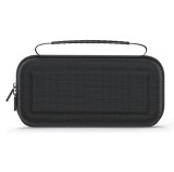 iPega SW2003C Cestovní Pouzdro pro Nintendo Switch 2 Black
