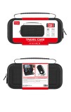 iPega SW2003C Cestovní Pouzdro pro Nintendo Switch 2 Black