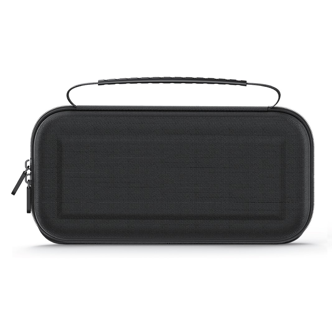 iPega SW2003C Cestovní Pouzdro pro Nintendo Switch 2 Black