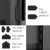 iPega SW2125 9v1 Sport Pack pro Nintendo Switch 2