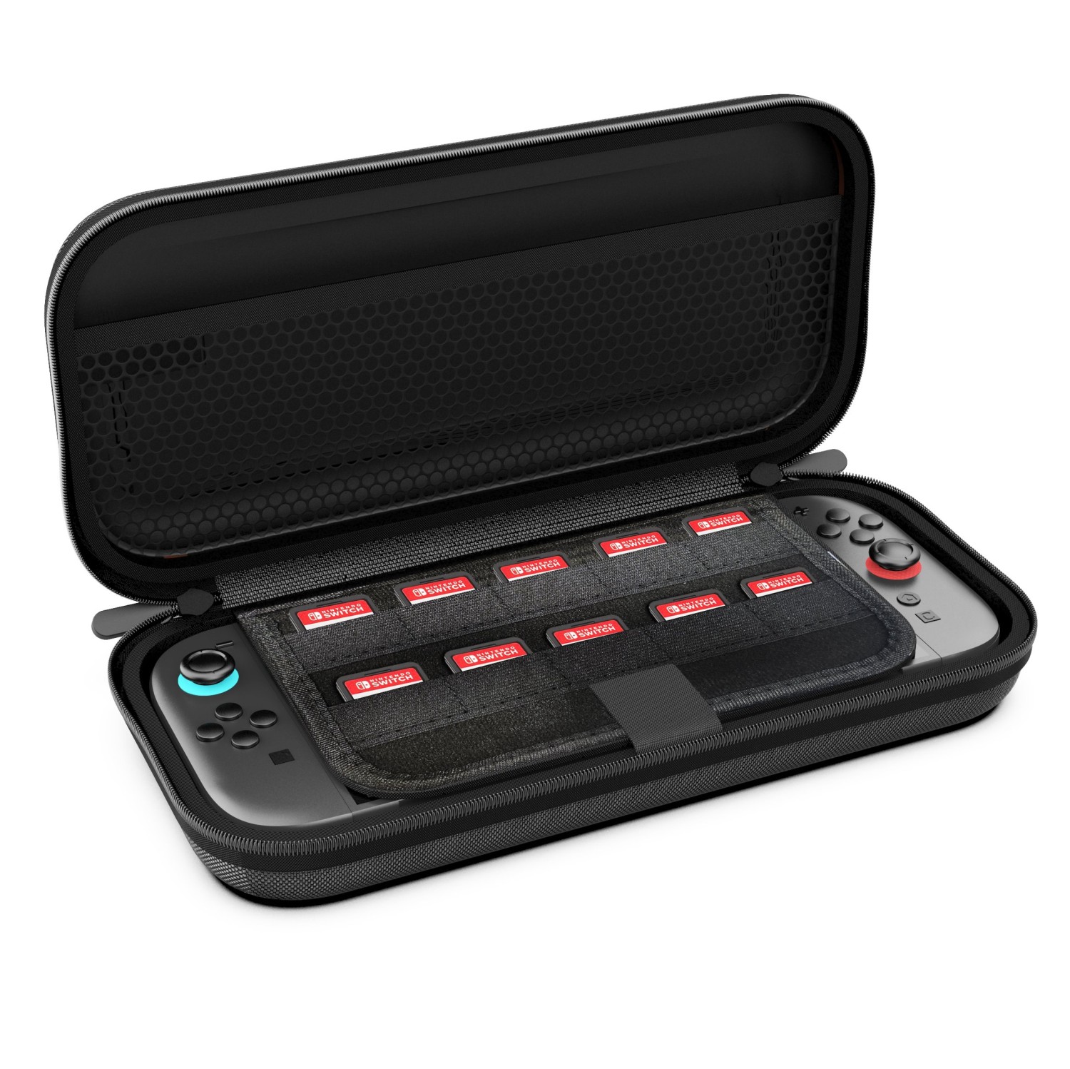 iPega SW2125 9v1 Sport Pack pro Nintendo Switch 2