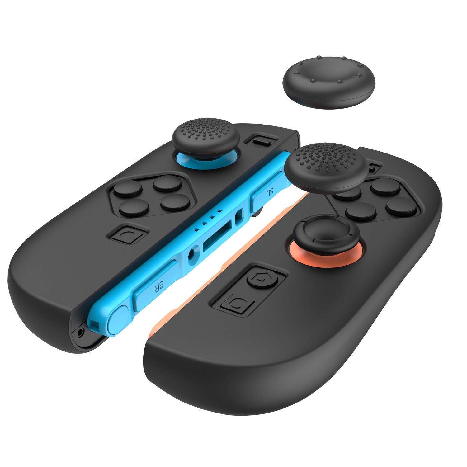 iPega SW2125 9v1 Sport Pack pro Nintendo Switch 2