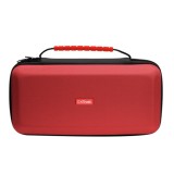 Trust GXT1252 XL Hardcase pro Nintendo Switch 2 červená / modrá