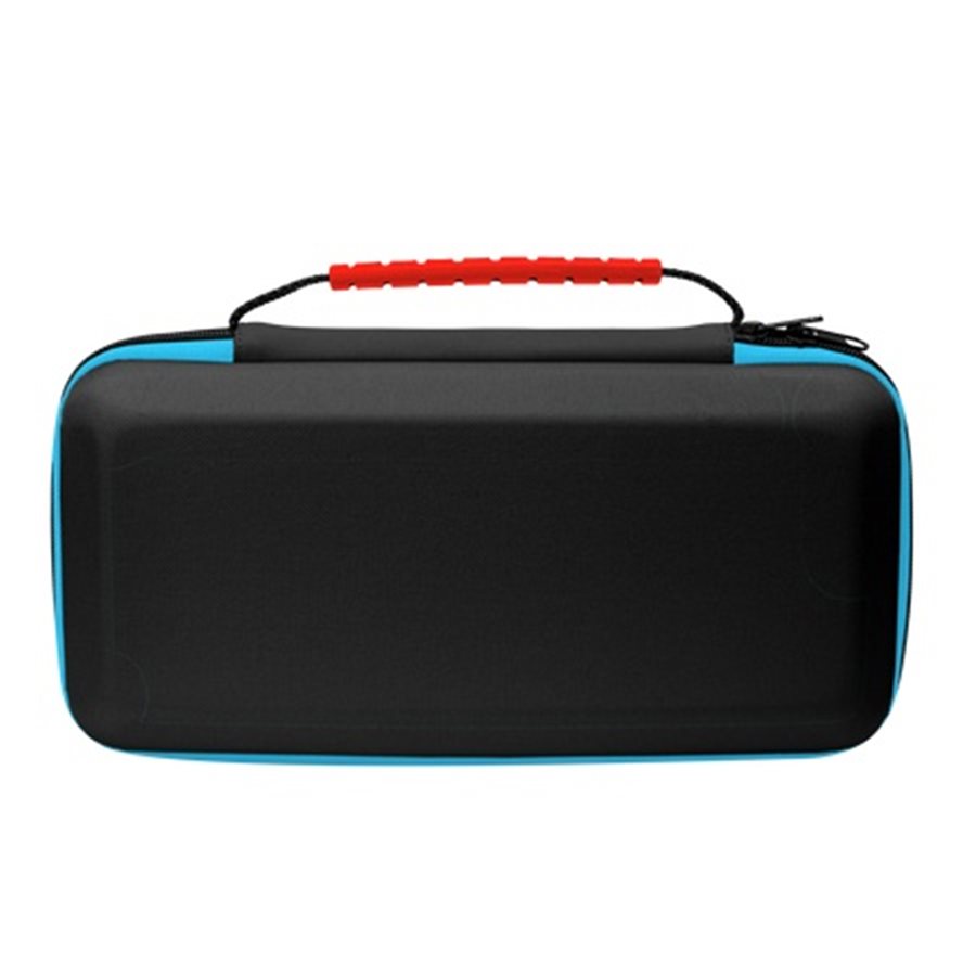 Trust GXT1252 XL Hardcase pro Nintendo Switch 2 černá