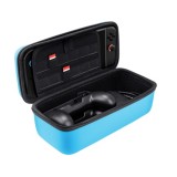 Trust GXT1252 XL Hardcase pro Nintendo Switch 2 modrá