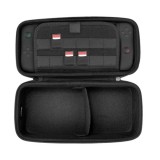 Trust GXT1252 XL Hardcase pro Nintendo Switch 2 modrá