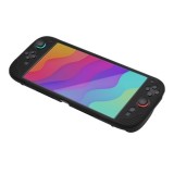Trust GXT 1253 Silikonové pouzdro pro Nintendo Switch 2 černá