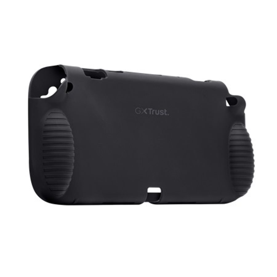 Trust GXT 1253 Silikonové pouzdro pro Nintendo Switch 2 černá