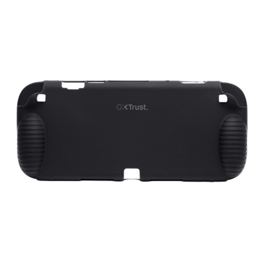 Trust GXT 1253 Silikonové pouzdro pro Nintendo Switch 2 černá