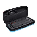 Trust GXT1251 Pevné pouzdro pro Nintendo Switch 2 červená / modrá