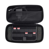 Trust GXT1251 Pevné pouzdro pro Nintendo Switch 2 modrá