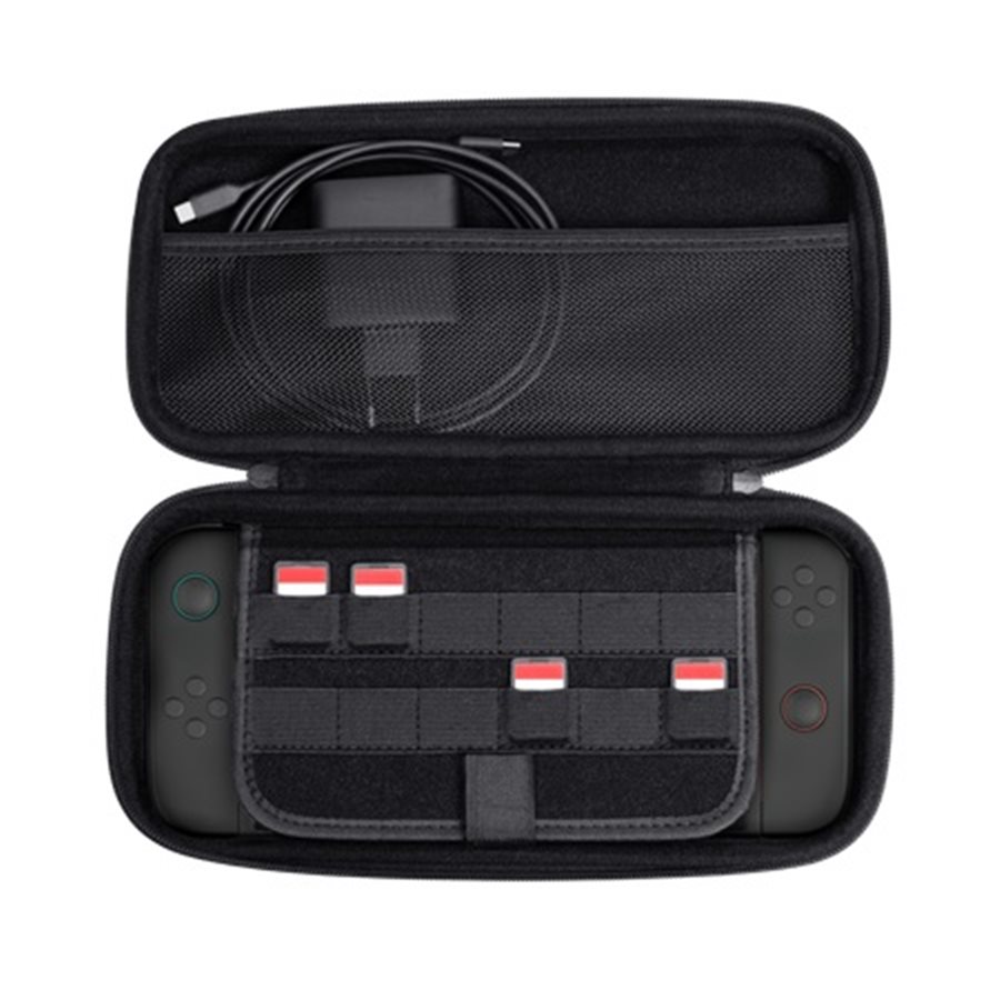 Trust GXT1251 Pevné pouzdro pro Nintendo Switch 2 modrá