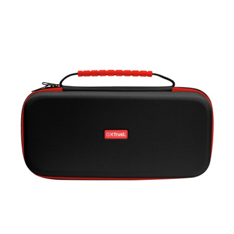 Trust GXT1251 Pevné pouzdro pro Nintendo Switch 2 černá