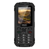 Evolveo StrongPhone Q1 černá