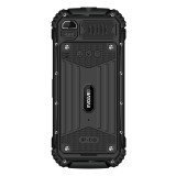 Evolveo StrongPhone Q1 černá