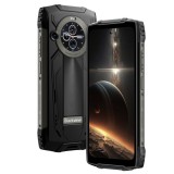 Blackview BV8200 12/256 GB černý