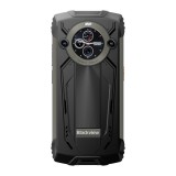 Blackview BV8200 12/256 GB černý