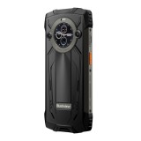 Blackview BV8200 12/256 GB černý