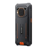 Blackview BV6200 Plus 8/256 GB černo-oranžový