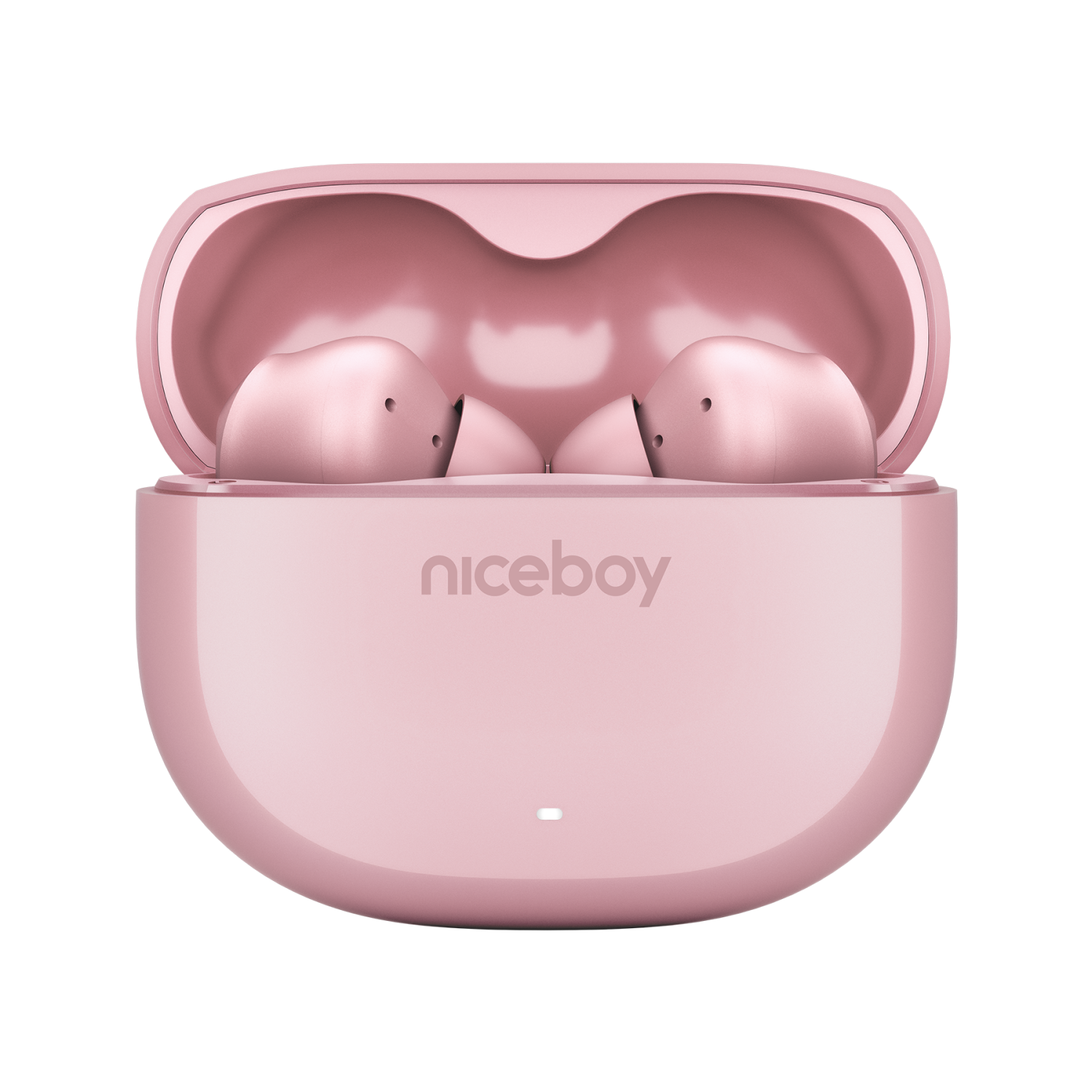 Niceboy Pins 4 Sakura Pink