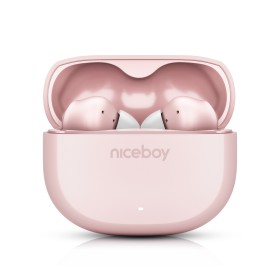 Niceboy Pins 4 Sakura Pink