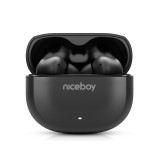 Niceboy Pins 4 Onyx Black