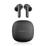 Niceboy Pins 4 PRO Onyx Black