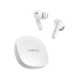 Niceboy Pins 4 Pro Arctic White
